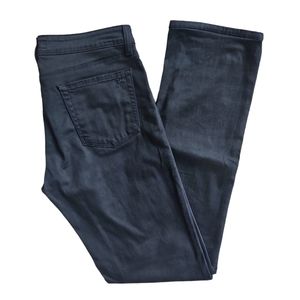 David Kahn • Straight Leg Jeans